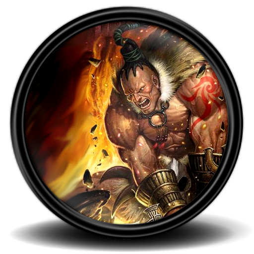 Warrior Epic 3 Icon 512x512 png